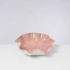 Geschirr Motel a Miio Servierschalen | Areia Shell Servierschale Pink