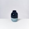 Accessoires Motel a Miio | Nuno Vase M Navy Hellblau