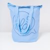 Accessoires Motel a Miio | Beach Bag Hellblau Ola