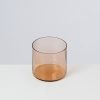 Geschirr Motel a Miio | Joia Glas Klein Bronze