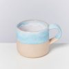 Geschirr Motel a Miio | Nodoa Tasse Blue Dipped