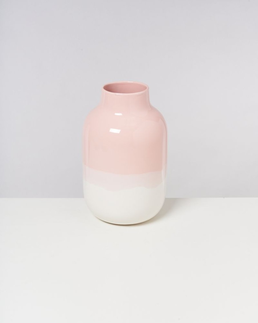 Accessoires Motel a Miio | Nuno Vase L Rosa