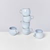 Tassen & Becher Motel a Miio 6 Teilige Sets | Frio 6Er Set Tasse Klein