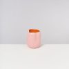 Accessoires Motel a Miio | Joao Vase M Rosa Orange