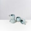 Geschirr Sets Motel a Miio | Mae 4Er Set Tasse Klein Mint