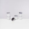 Geschirr Motel a Miio | Melides 6Er Set Becher Klein Stoneblue