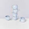 Geschirr Sets Motel a Miio | Frio 6Er Set Tasse Klein