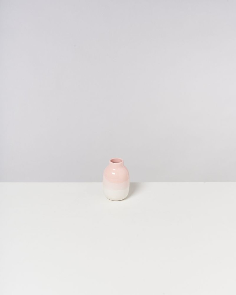 Accessoires Motel a Miio | Nuno Vase S Rosa