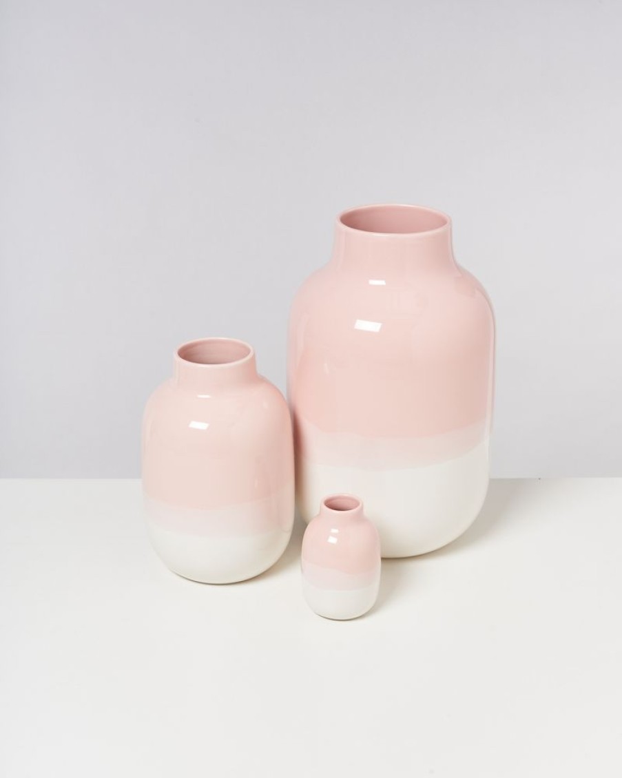 Accessoires Motel a Miio | Nuno Vase S Rosa