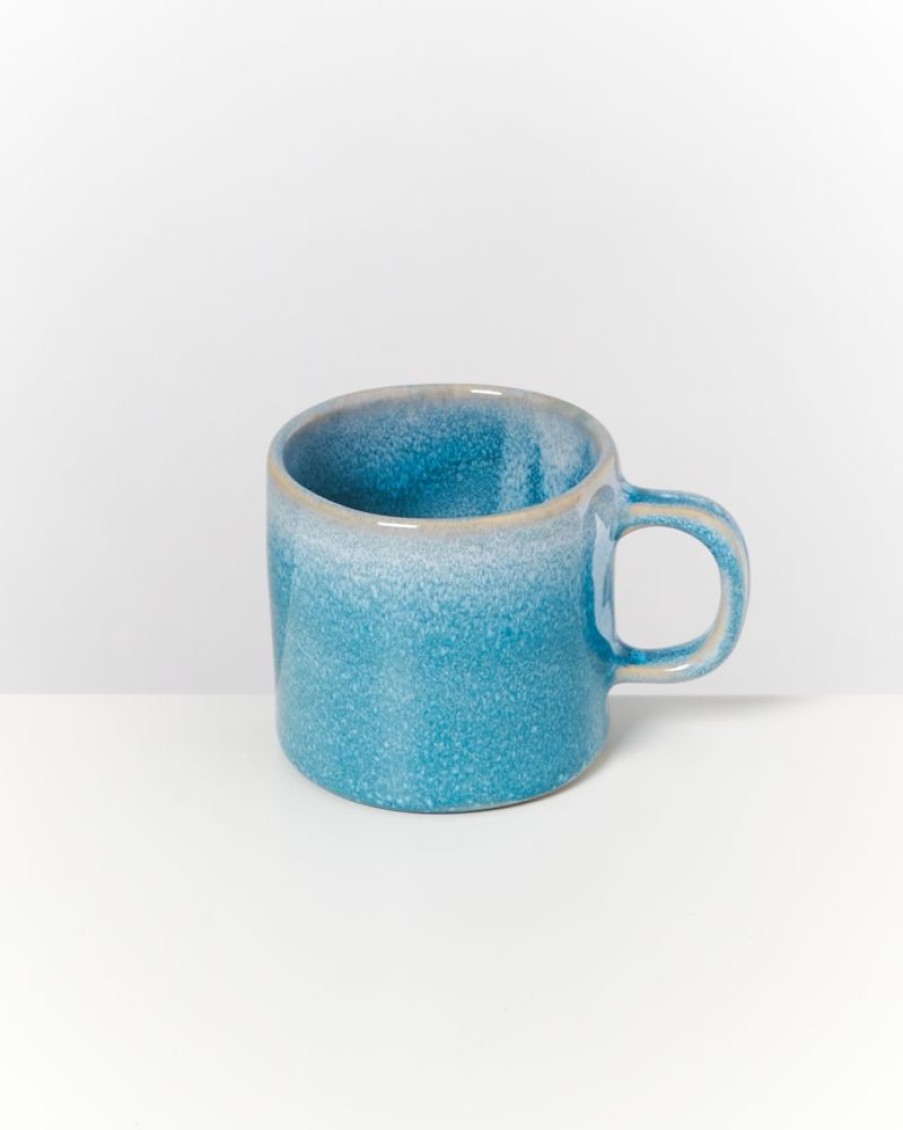 Tassen & Becher Motel a Miio | Cordoama Tasse Klein Aqua