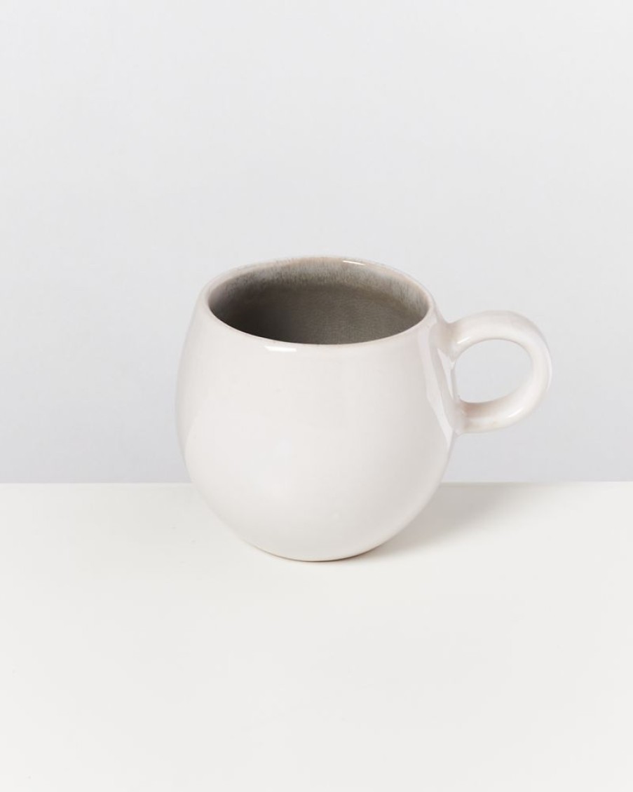 Tassen & Becher Motel a Miio | Areia Tasse Klein Grau