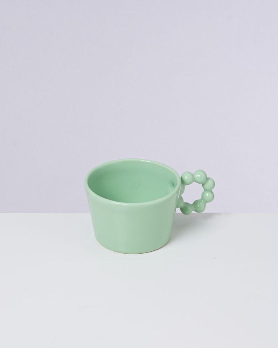 Geschirr Motel a Miio | Seia Tasse Flor Matcha