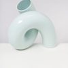 Accessoires Motel a Miio | Motel A Miio X Ju Schnee Viparita Vase Xl Mint