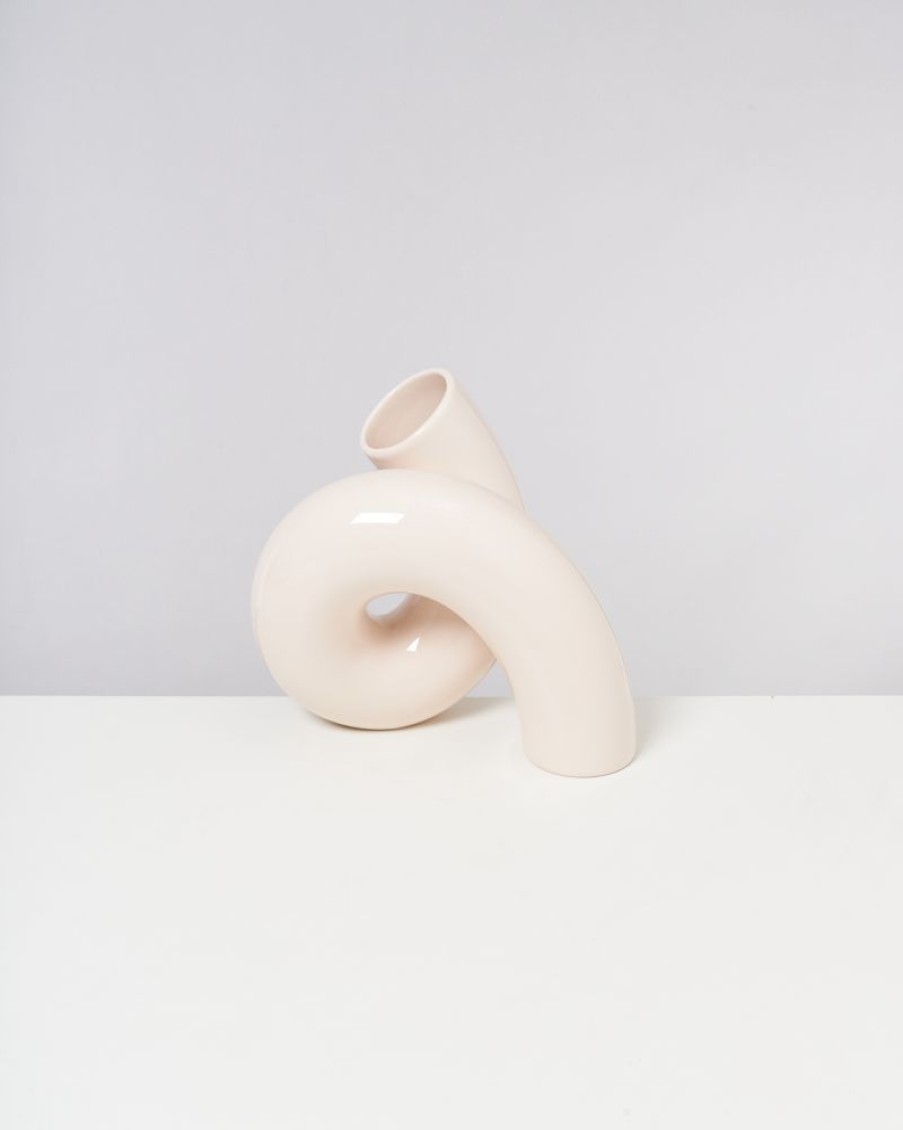 Accessoires Motel a Miio | Motel A Miio X Ju Schnee Viparita Vase L Nude