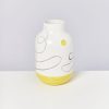 Accessoires Motel a Miio | Nuno Vase L Arts White