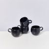 Geschirr Sets Motel a Miio | Turmalina 4Er Set Tasse Gros