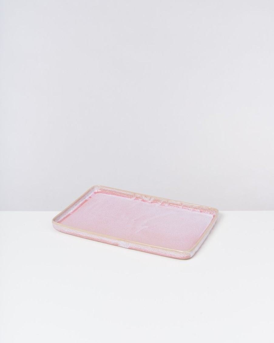 Accessoires Motel a Miio | Cordoama Tablett Rose