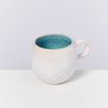 Tassen & Becher Motel a Miio | Areia Tasse Klein Aqua