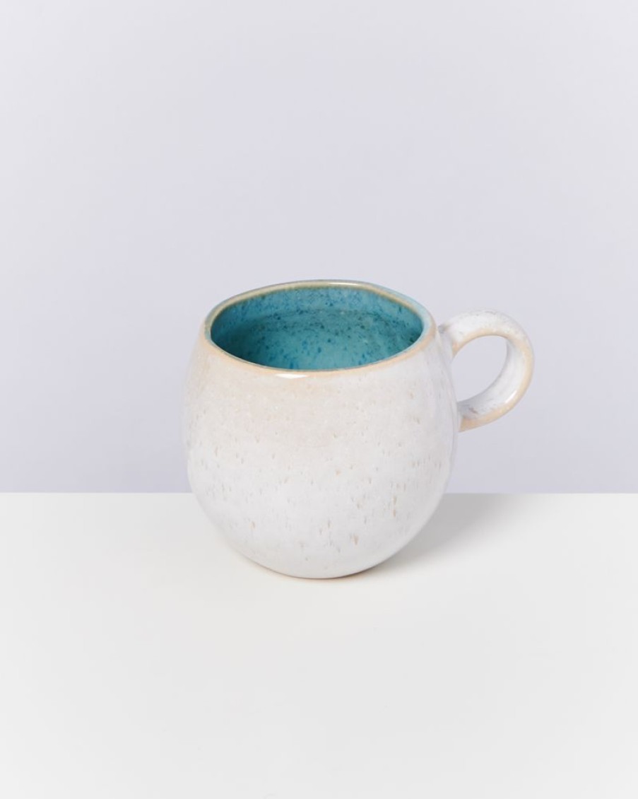 Tassen & Becher Motel a Miio | Areia Tasse Klein Aqua