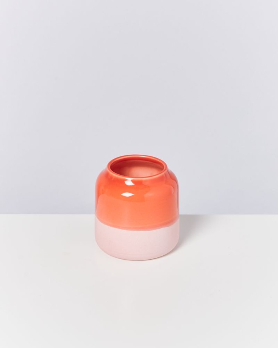 Vasen Motel a Miio | Bebe Vase Rose Coral