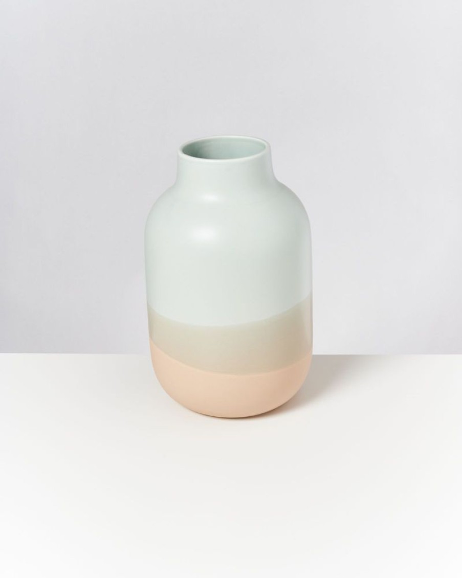 Accessoires Motel a Miio | Nuno Vase L Pastell