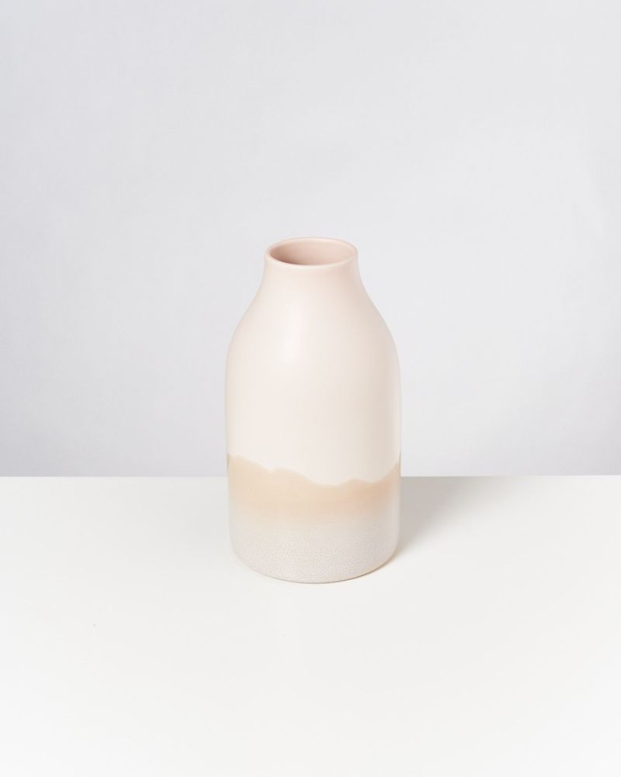 Accessoires Motel a Miio | Marisa Vase Sand