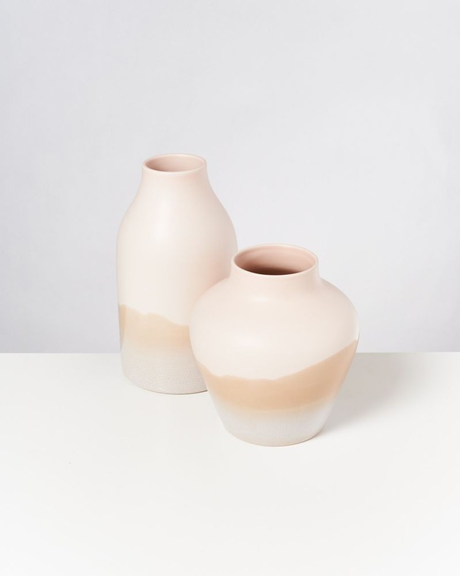 Accessoires Motel a Miio | Marisa Vase Sand