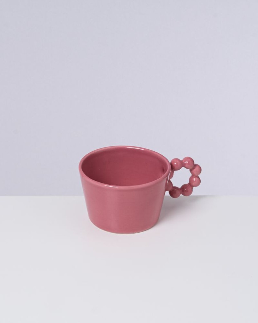 Tassen & Becher Motel a Miio | Seia Tasse Flor Rosa