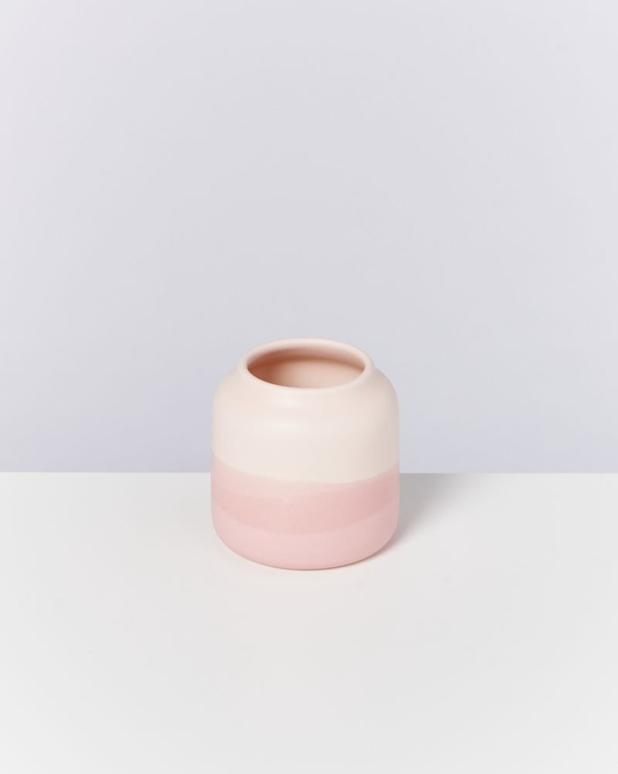 Accessoires Motel a Miio | Bebe Vase Rose