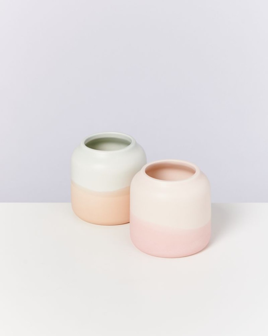 Accessoires Motel a Miio | Bebe Vase Rose