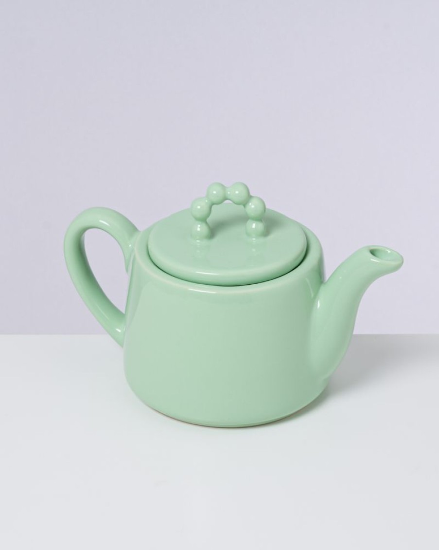 Accessoires Motel a Miio Teekannen | Seia Teekanne Flor Matcha