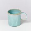 Geschirr Motel a Miio | Cordoama Tasse Gros Mint