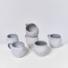 Geschirr Sets Motel a Miio | Mae 6Er Set Tasse Gros Grau