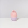 Accessoires Motel a Miio | Nuno Vase M Rosa Lila