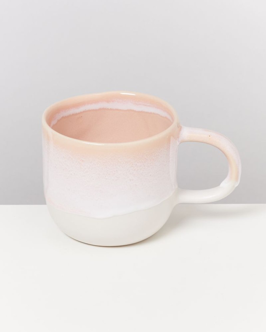 Tassen & Becher Motel a Miio | Coimbra Teetasse Gros Apricot