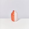 Accessoires Motel a Miio | Nuno Vase M Half Coral Rose