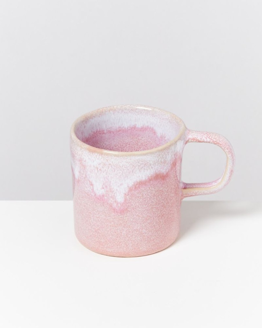 Tassen & Becher Motel a Miio | Cordoama Tasse Gros Rose